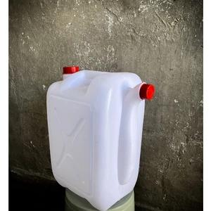 Imzikli Bidon Su Bidonu 20 Litre Yakıt Benzin Mazot Motor Suyu Bidonu Kampçı Bidonu Sıvı Bidonu