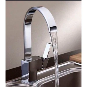 Kare Lavabo Bataryası