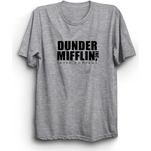 The Fame Dunder Mifflin Paper Company, The Office, Dizi Tişört
