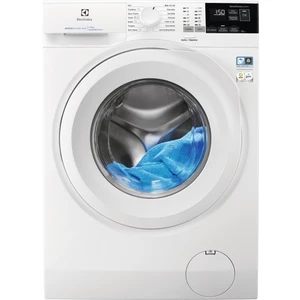 EW6FN448WT 8 kg 1400 Devir Çamaşır Makinesi