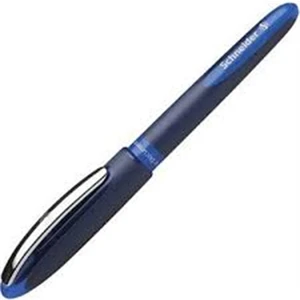 Schneıder One Busıness 0.6 Roller Mavi