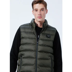 Lee Cooper Haki Erkek Yelek 231 Lcm 235003 Brıstol