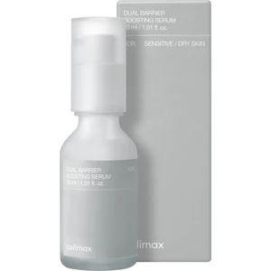 Hassas ve Kuru Ciltlere Peptit Içeren Bariyer Onarıcı Serum (30 ml Dual Barrier Skin Boosting Serum
