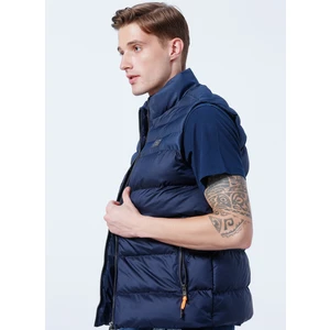 Lee Cooper Lacivert Erkek Yelek 231 Lcm 235002 Jay Laci