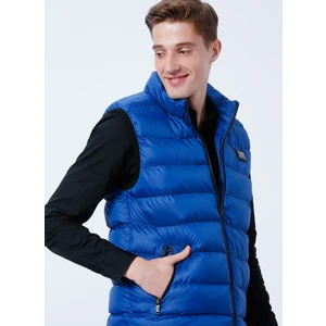 Lee Cooper Yelek, S, Lacivert