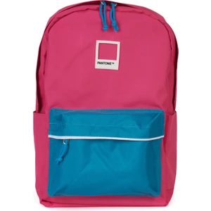 Pantone Pembe Çocuk Sırt Çantası