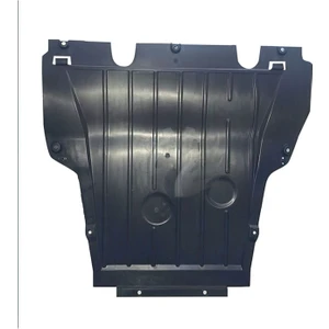 Karter Koruma Plastiği (Motor Alt Muhafazası) Clio 4 - Iv 7589038