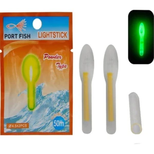 4.50*37 Çiftli Top Uz Kafa Fosfor