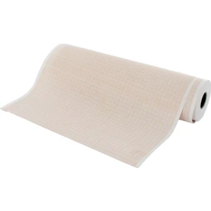 Kaliteli Medikal 210mmx20m Ekg Kağıdı Opmask 3oz019