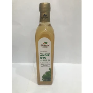 Yapışkan Andız Otu Sirkesi 500 ml