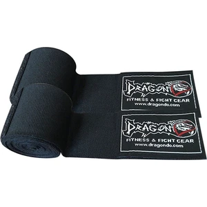Boks Bandajı Kick Boks Muay Thai Boks Elastik Bandaj 3,5 Metre 83811 (Çift)