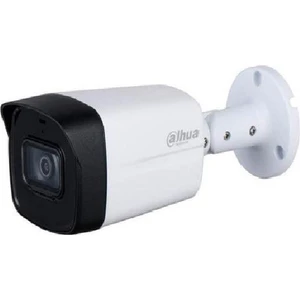 HAC-HFW1231TLM-I6-A- 0360B 2MP 3.6mm Sabit Lens Dahili Sesli Starlight Ir Bullet AHD Kamera