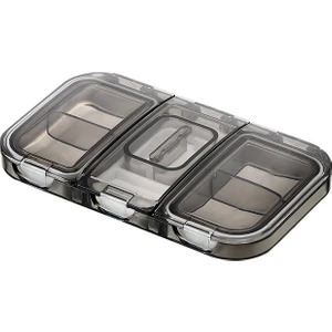 Taşınabilir Ilaç Kesici Hap Kutusu(Yurt Dışından)