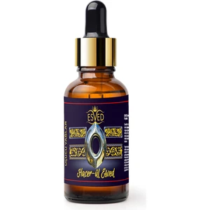 Hacerül Esved Kokusu Buhurdanlık Yağı Aromaterapi Ortam Koku 10 ml