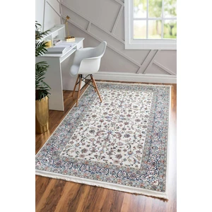 Angora Home Ethnic Makine Halısı 1544FL 305 x 400 Dikdörtgen 3135793