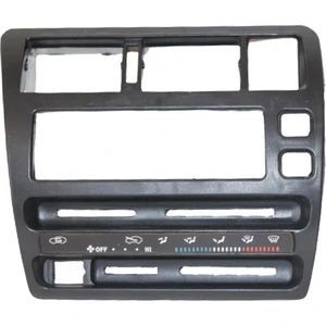 Toyota Corolla Teyp Consol Çerçevesi 1993-1998 AE92-AE101