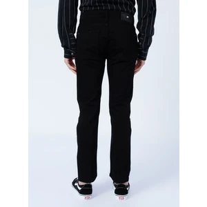 Bad Bear Normal Bel Regular Fit Siyah Erkek Denim Pantolon 22.01.70.002_DANTE Jeans