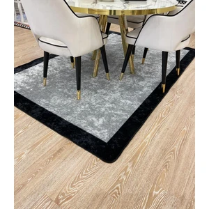 Nicolas Model Yıkanabilir Kaymaz Taban Salon Halısı Mutfak Halısı Koridor Halısı