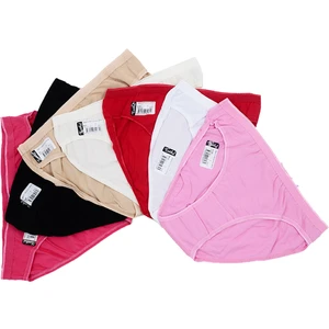 Bayan Suyolu BIKINI-TKD0635 (6 Adet)