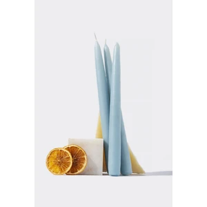 Gizemli Home Şamdan Mumu 3'lü