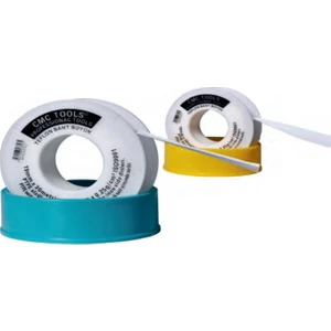 Teflon Bant Büyük 19 mm x 30 mt