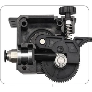 Hobi Mekatronik Titan Extruder