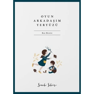 Oyun Arkadaşım Yeryüzü-Jennifer Ward