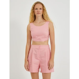 Keten Crop Atlet
