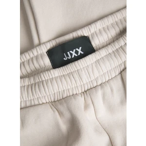 JJXX Jxabbie Kadın Bej Eşofman Altı 12223960-Moonb