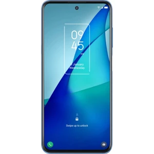 20L Plus 256 GB 6 GB Ram (TCL Türkiye Garantili) Mavi