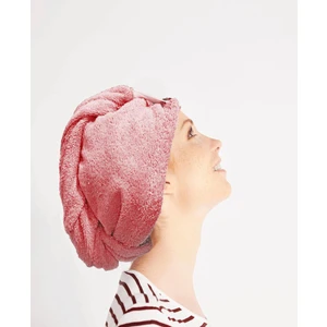 Pırıltı Collection Bone Baş Havlu