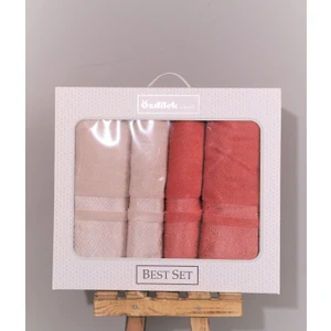 Dory Best Set Hamam Takımı