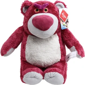 Jy Auto Parts Strawberry Bear Peluş Oyuncak (Yurt Dışından)