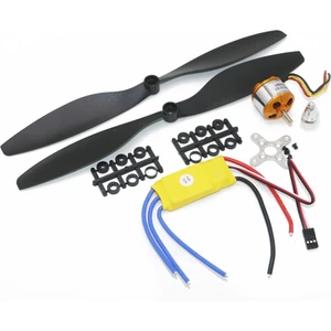 Ready To Sky A2212 1000KV Fırçasız Motor - 30A Fırçasız Esc