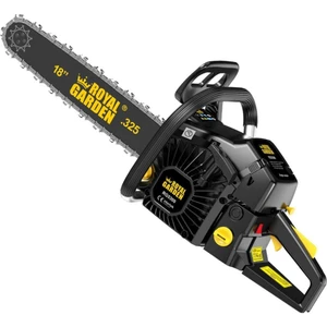 Royal Garden RG5300 Benzinli Ağaç Kesme Motoru 45 cm 2,2 Kw