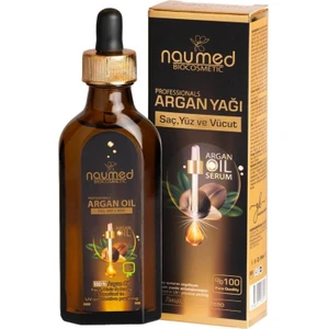 Argan Yağı - Saç, Yüz ve Vücut Serumu 100 ml