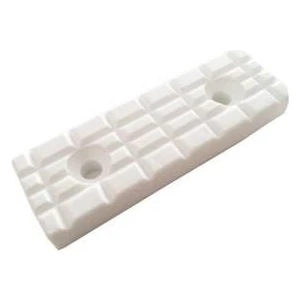 Baza Pabucu Beyaz 50 Li Paket