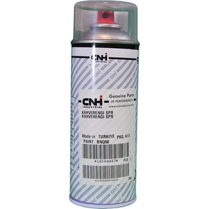 Traktör Gövde Kahverengi Sprey Boya Orijinal New Holland 10104043