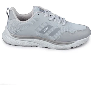26564 Gri Erkek Spor Ayakkabı