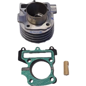 Scooty Pep 90LIK+ Plus Silindir ve Piston Komple K3322180