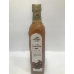 Havlıcan Sirkesi KATKISIZ500 ml