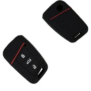 Silikon Anahtar Kabı-Passat / SYPD54