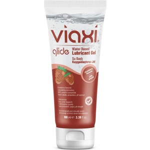 Glide Çilek Aromalı -Krem-Jel