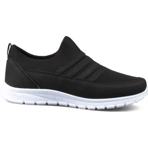 Moda Ayakkabı23 Moda Ayakkabı 7403 Jack Lion Siyah Günlük Erkek Spor Ayakkabı