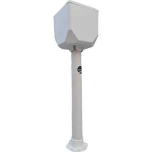 TRK-100154 100CM Kamera Küp Ayak Plastik