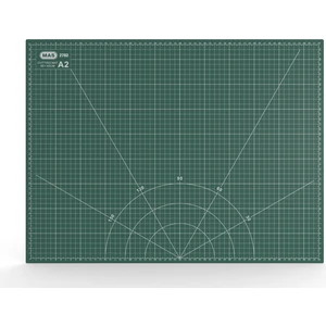 Mas Kesim Tablası A2 60X45 cm