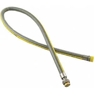 Gaz Flexi 1/2-1/2 50 cm