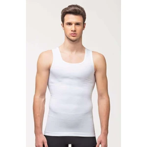 Elite Life E-07-940 Erkek Dikişsiz Vücut Şekillendirici Sıkılaştırıcı Atlet Korse