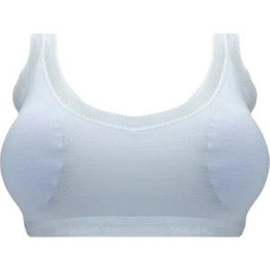 Kadın File Askı Pedli Mikro Bayan Bustiyer  BGL-ST02180