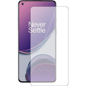 Oneplus 8t Ekran Koruyucu 3 Adet Kırılmaz Cam Nano